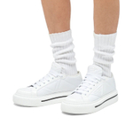 Кроссовки PRADA Macro, 2EG376_3LF5_F0009