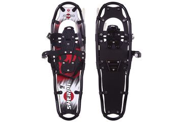 Снегоступы HIGASHI Sherpa 9"x30"