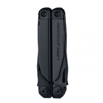 Мультитул Leatherman Surge (831334) 21функций черный карт.коробка