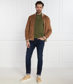 Поло POLO RALPH LAUREN - оливковый(710681126)