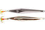 Блесна для рыбалки Dueler, 75мм, 9г, 586 1 шт