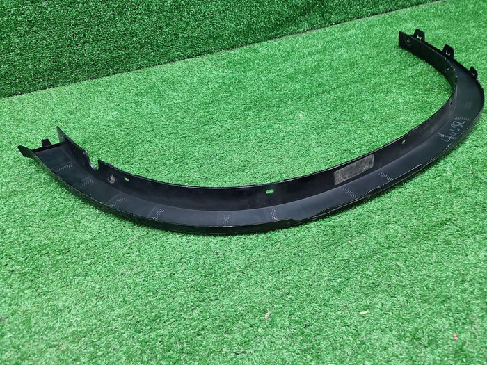 Расширитель задний левый BMW X6 F16 14-20 M-paket