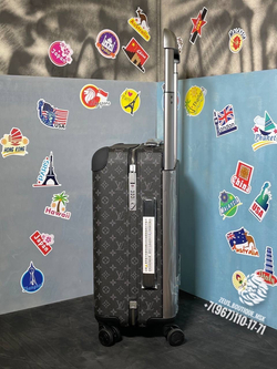 Дорожный чемодан Louis Vuitton Horizon 50