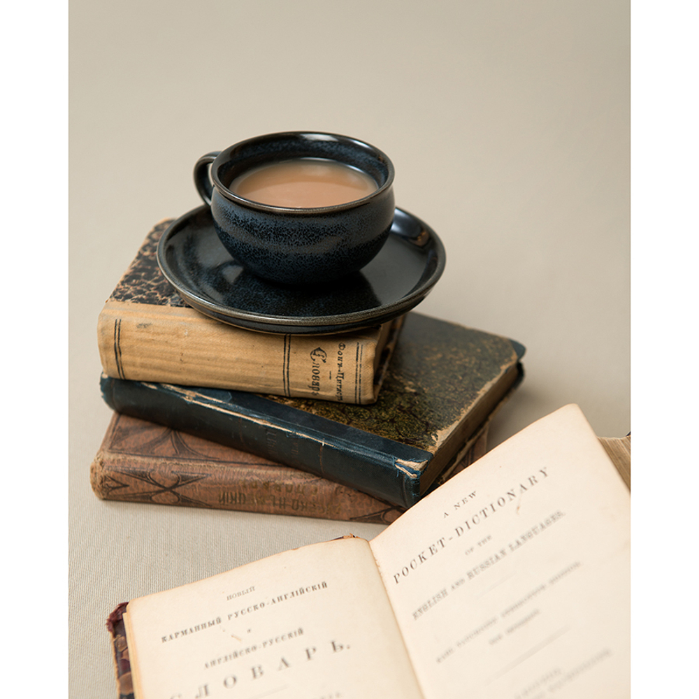 Чайная пара cosmic kitchen, 120 мл