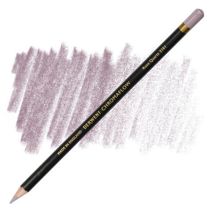 Derwent Chromaflow. 2161 Rose Quartz *