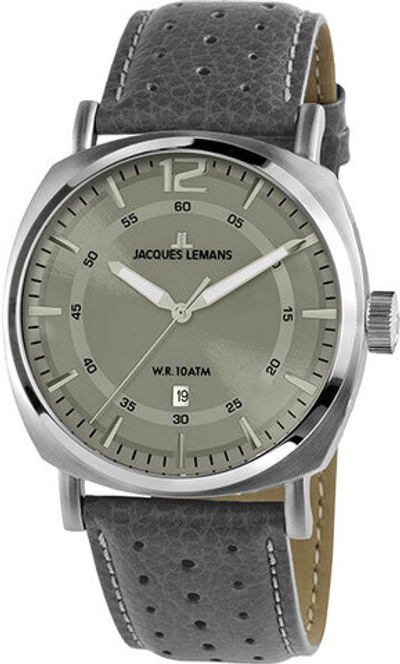 Наручные часы Jacques Lemans 1-1943F