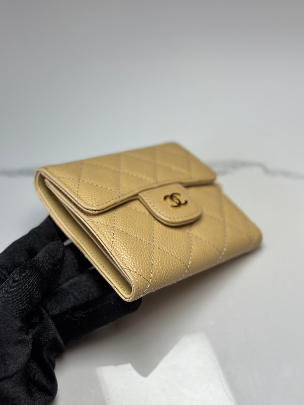 Chanel Wallet 11 cm