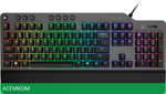 Клавиатура Lenovo Legion K500 RGB (GY40T26479)