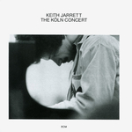 Keith Jarrett / The Koln Concert (CD)