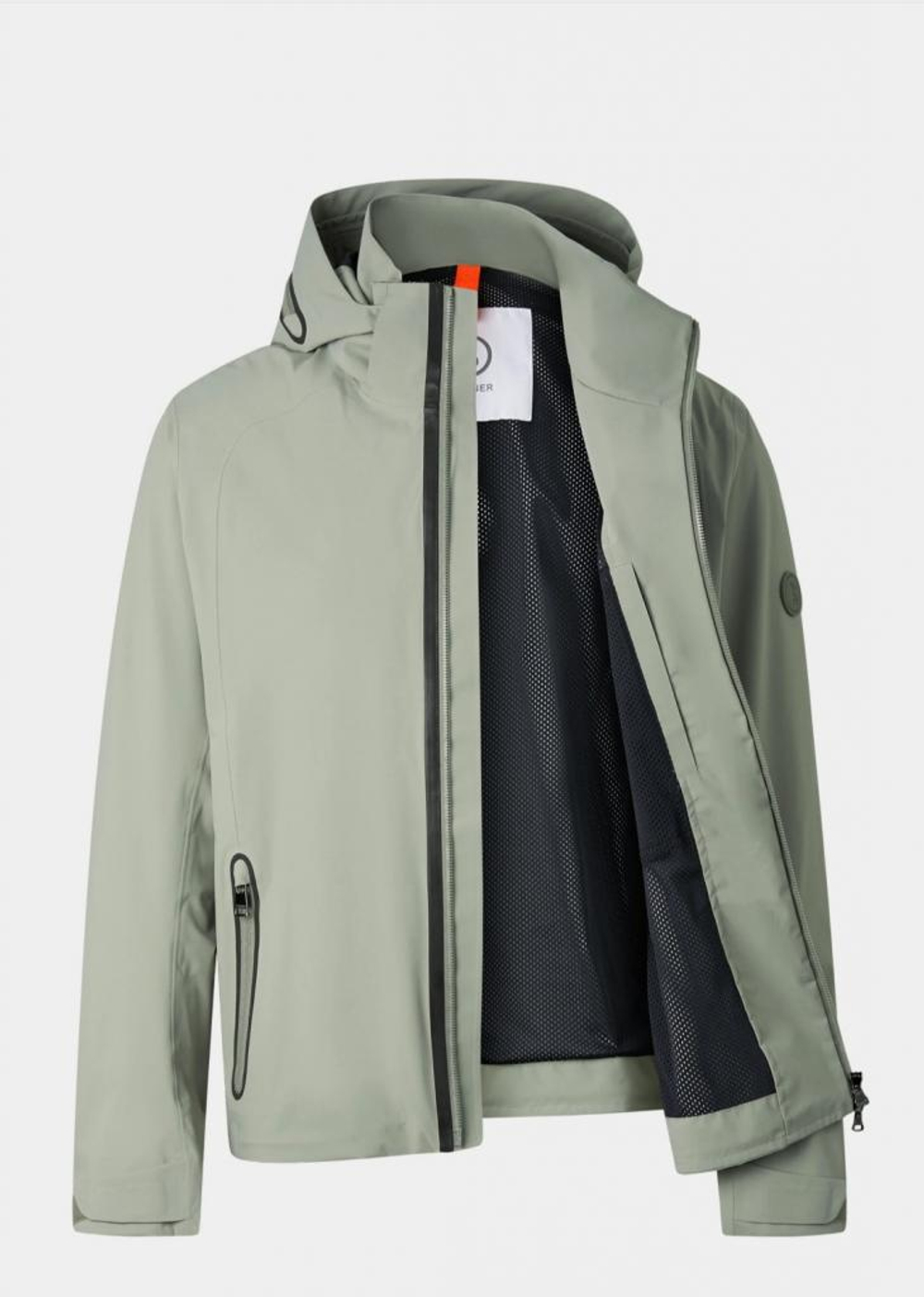 Куртка мужская BOGNER GOLF ENAS-T 3222 9374 181 262 MS