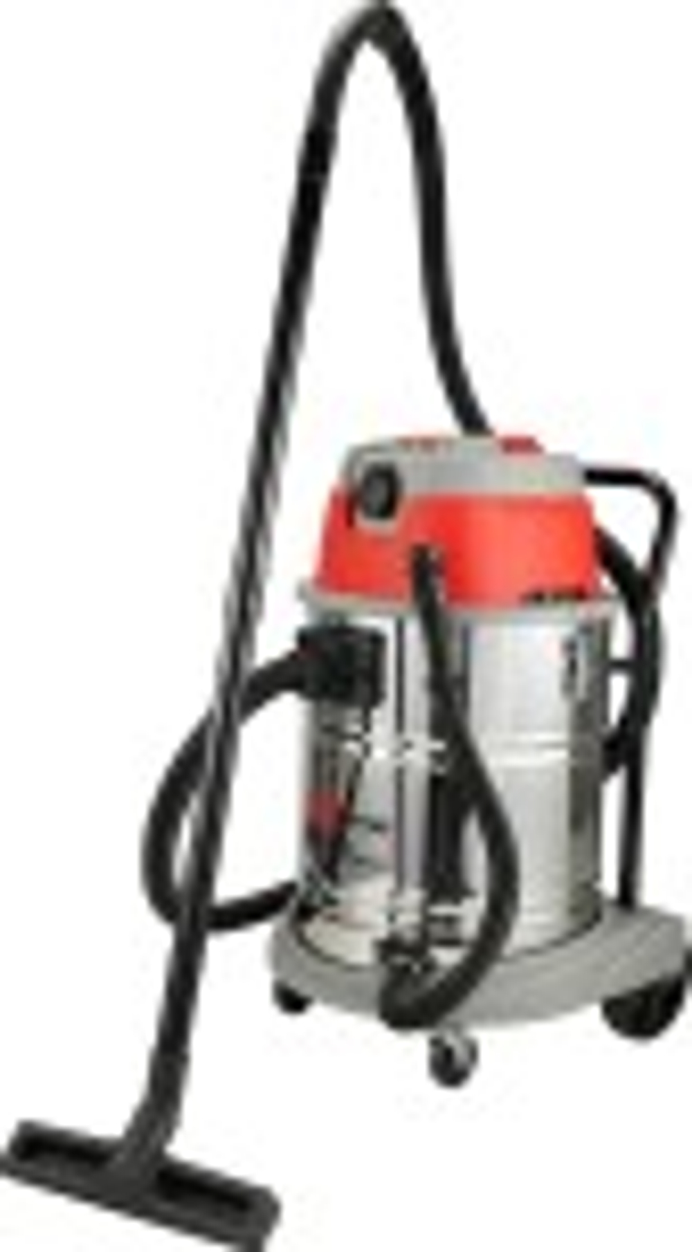 Пылесос для сухой и влажной уборки Evoline WAD 150 Power Tool электрический WAD150PT