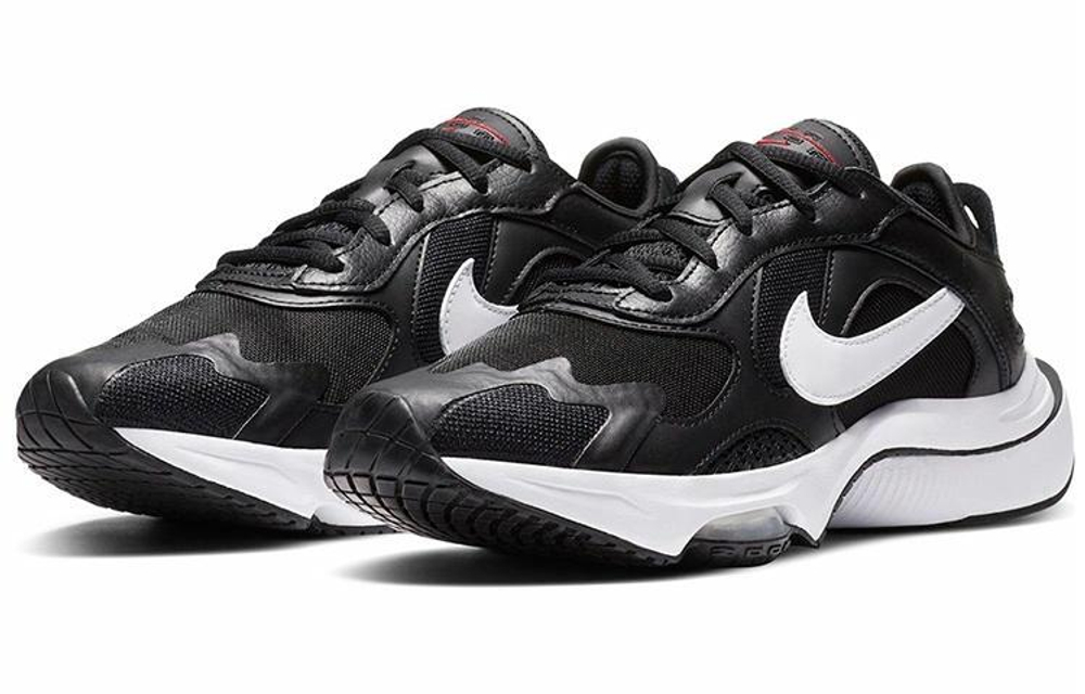 Кроссовки Nike Air Zoom Division (Женская размерная сетка)