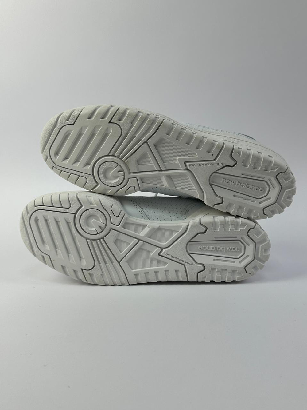 Кроссовки New Balance 550