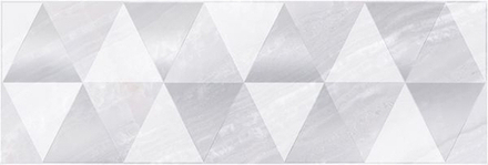 Декор Diadema Perla 17-03-00-1186-0 белый