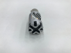 Светодиодные лампы для указателей поворота MTF WY21W TURN LIGHT 12V 25W 2500lm CAN-BUS (к-т 2шт.)