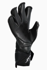 Вратарские перчатки Reusch Attrakt Infinity Resistor - черный