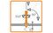 Крепление Arlight Pen JT100 017292