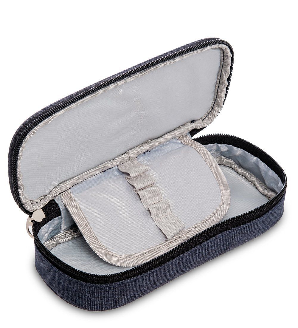 BX-106/4 Пенал «Котик»