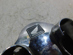 Накладка на траверсу Honda Forza 250 MF10 026702