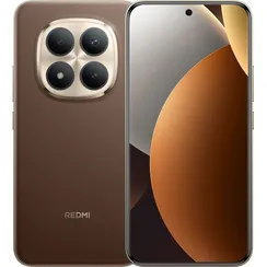 Смартфон Xiaomi Redmi Note 15 Pro Plus 5G NFC 12 ГБ | 512 ГБ («Мокко» | Mocha Brown) (версия Global)
