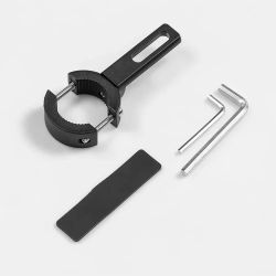 Крепление на трубу 2,0-3,8см (1шт)