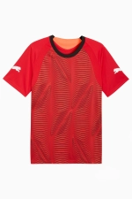 Футболка Puma individualFINAL - красный