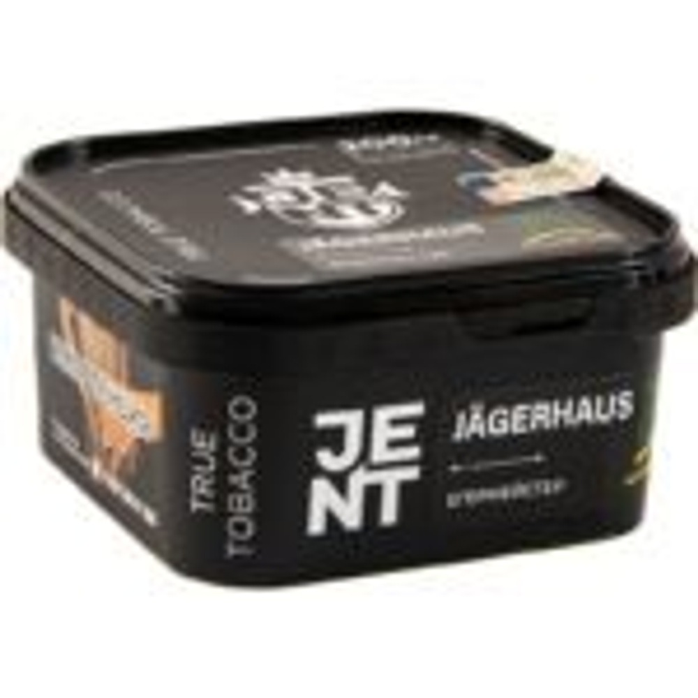 JENT 200гр. Jagerhaus (Егермейстер)