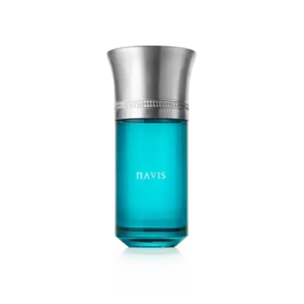 LES LIQUIDES IMAGINAIRES Navis