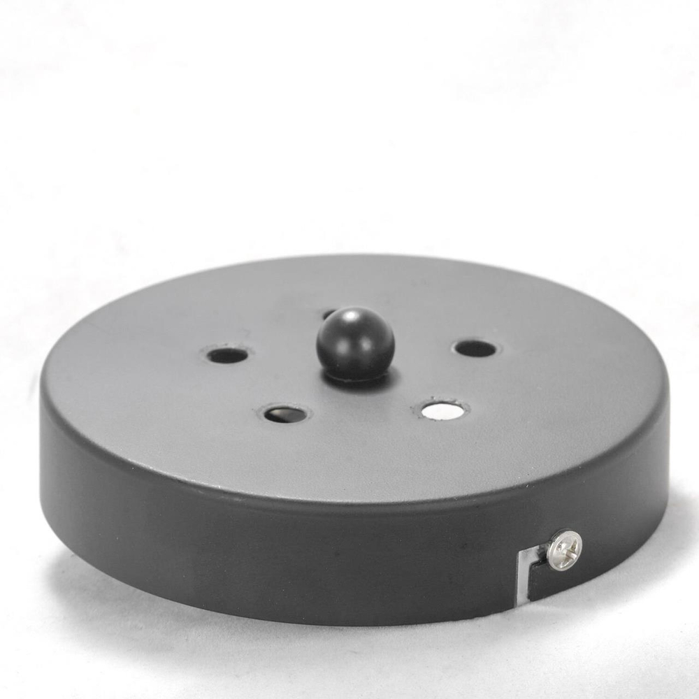 Люстра Lussole Lafayette LSP-8266