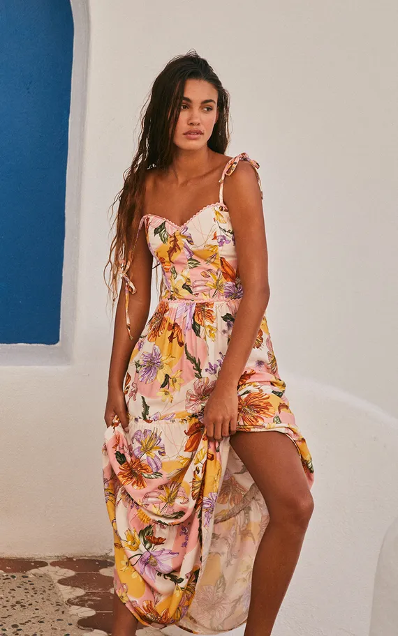 Платье 12801 Suzie Vitreo