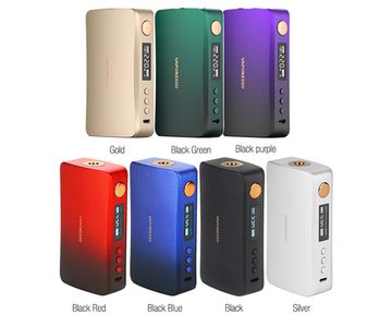Купить Боксмод Vaporesso GEN S Mod