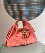 Chanel 25 Mini Handbag