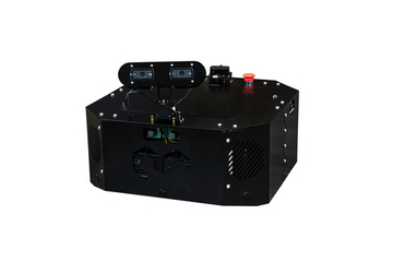 Мобильный робототехнический комплекс