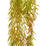 Лиана искусственная «Green garden» 100см хвощ, цвет осенняя зелень