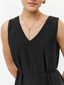 Черное платье Даша