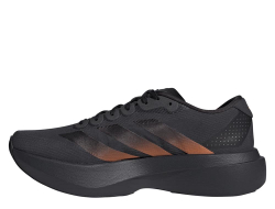 Кроссовки для бега мужские adidas Adizero Evo SL M Черно-оранжевые