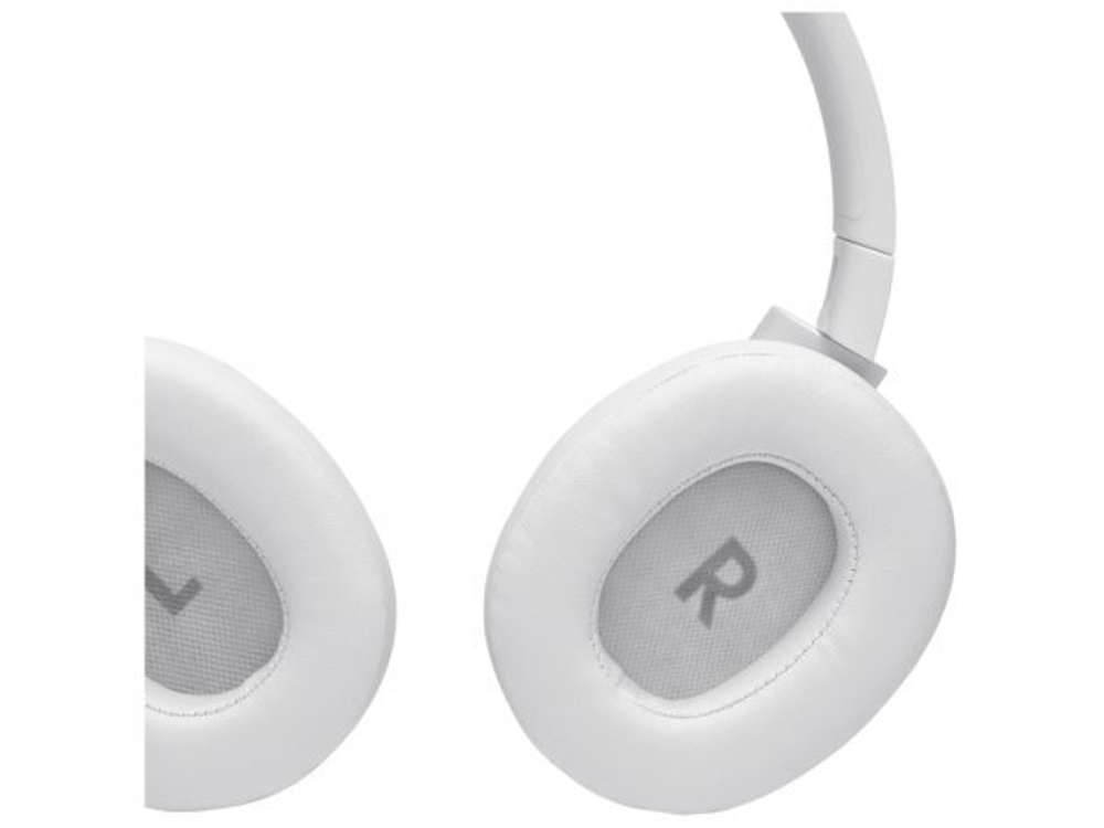 Беспроводные наушники JBL Tune 760NC white