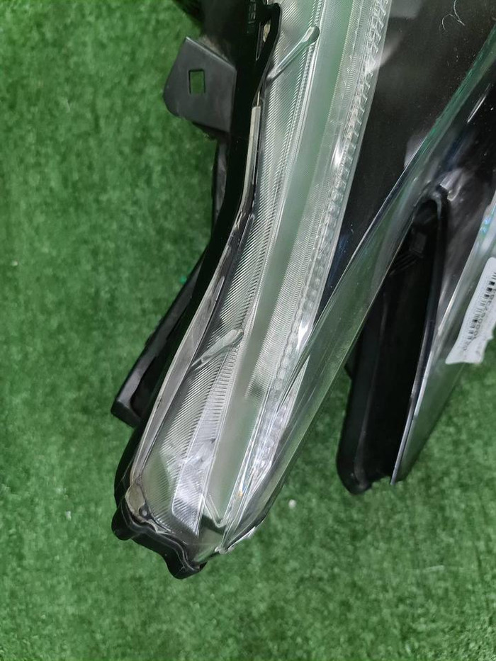 Фара правая Nissan Murano Z52 (2014-2022) LED