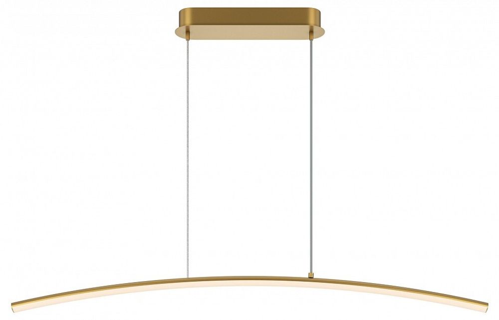 Подвесной светильник Maytoni Light Reflection MOD243PL-L18BSK