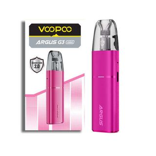 Купить Voopoo Argus G3 Mini Pod Kit