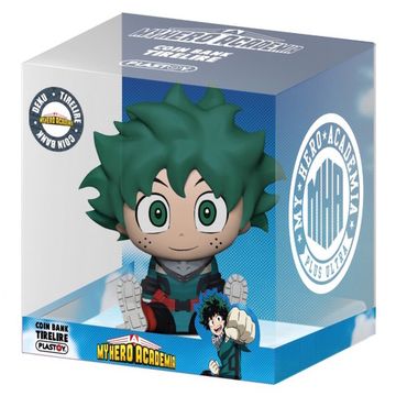 Копилка Моя геройская академия Изуку Мидория, My Hero Academia Izuku Midoriya, 18 см 801261