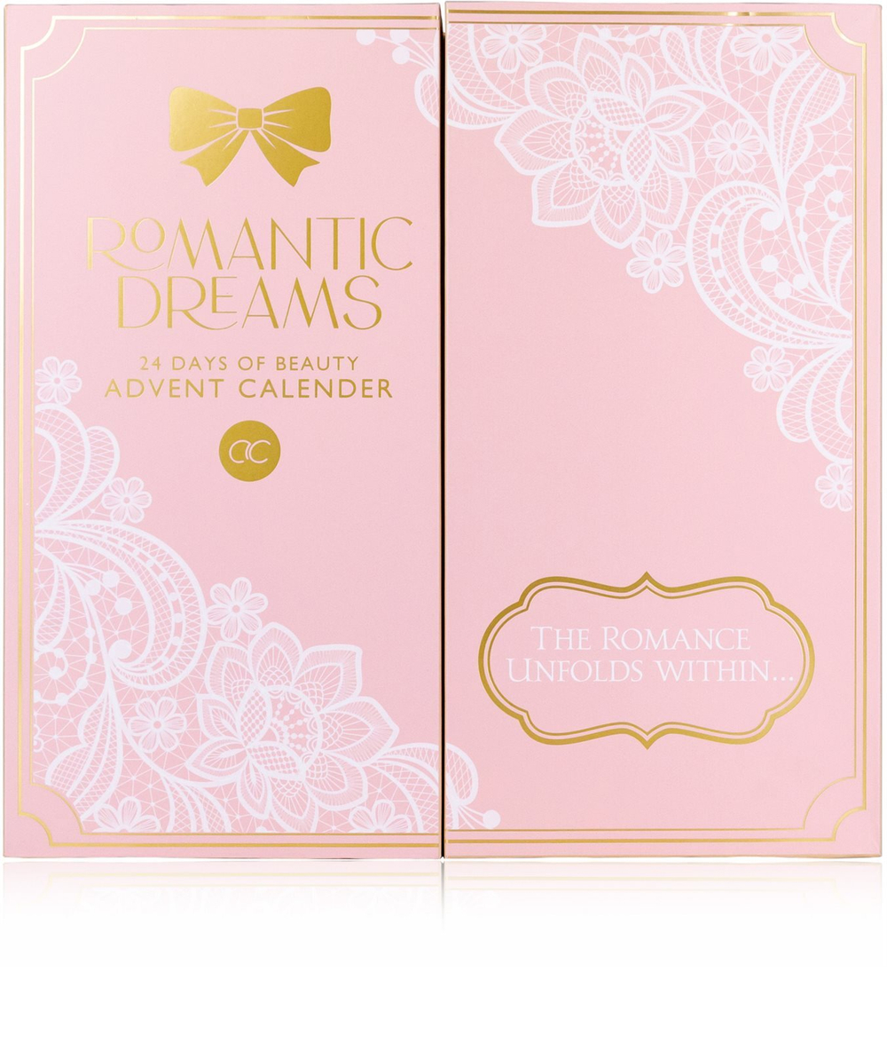 Accentra Romantic Dreams - календарь появления /   / GTIN 4015953682315