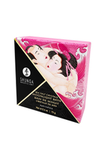 Соль для ванны Bath Salts Aphrodisia с цветочным ароматом - 75 гр. (Цвет: розовый)