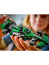 Конструктор Speed Champions 77247 Formula 1 KICK Sauber C44