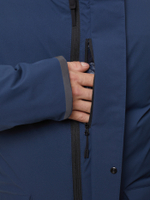 ПАЛЬТО МУЖСКОЕ ПУХОВОЕ BASK ZENITH V2