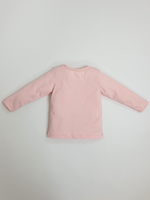 4-99-2 Кофточка для девочки Luneva