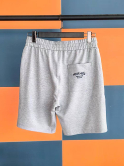 Шорты Hermes