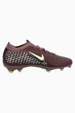 Бутсы Nike Mercurial Zoom Vapor 16 Pro Kylian Mbappé FG - коричневый