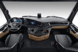 Foton Galaxy