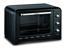 Мини-печь Moulinex Optimo OX485832